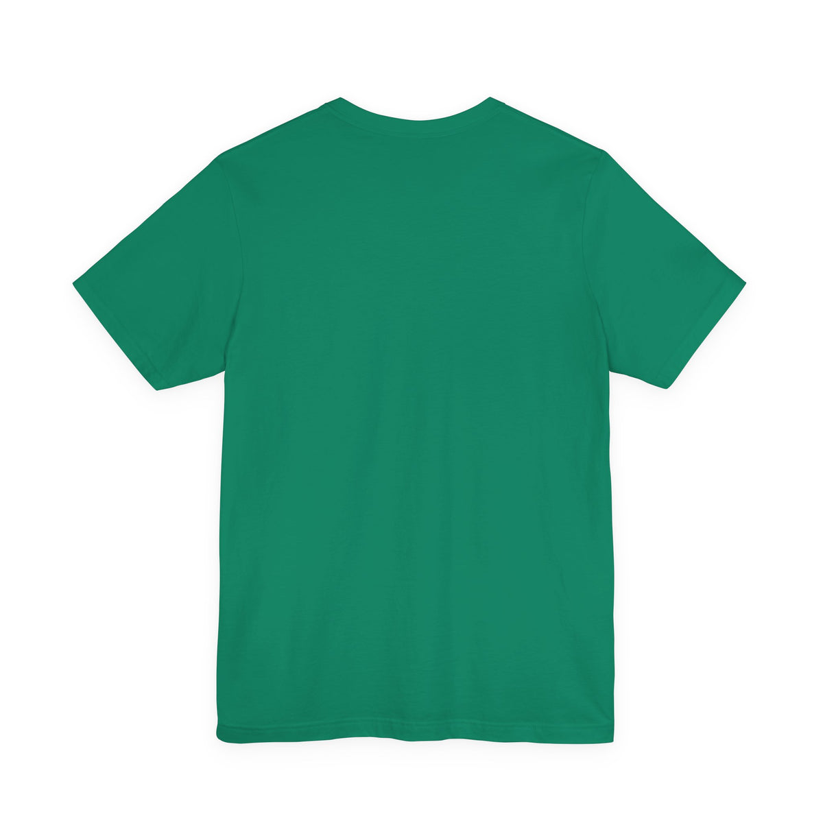 T‑Shirt — “It Must Suck to Be Loved So Much” Red Script Tee