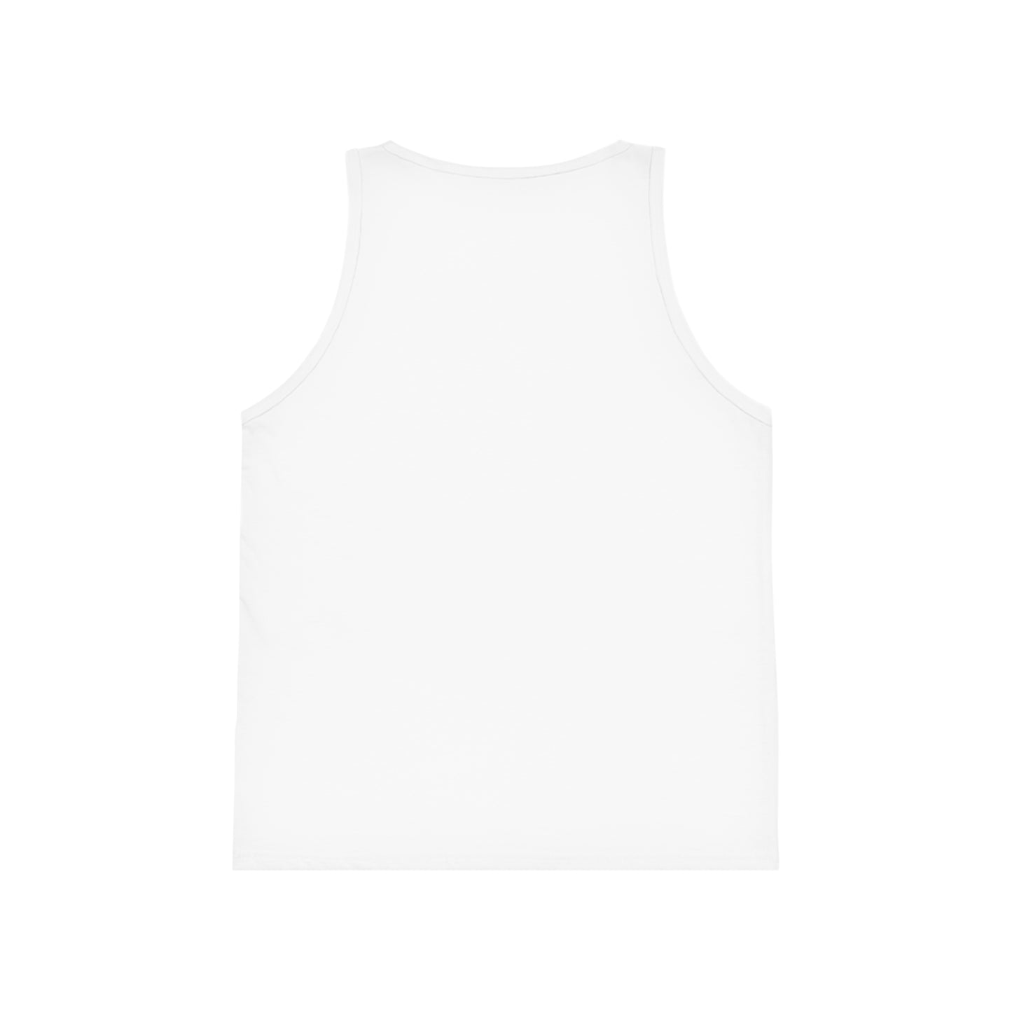 Love Paw Print Kid's Jersey Tank Top | Pet Lover's Gift, Cute Dog Shirt, Summer Outfit, Youth Tank Top, Animal Lover Apparel