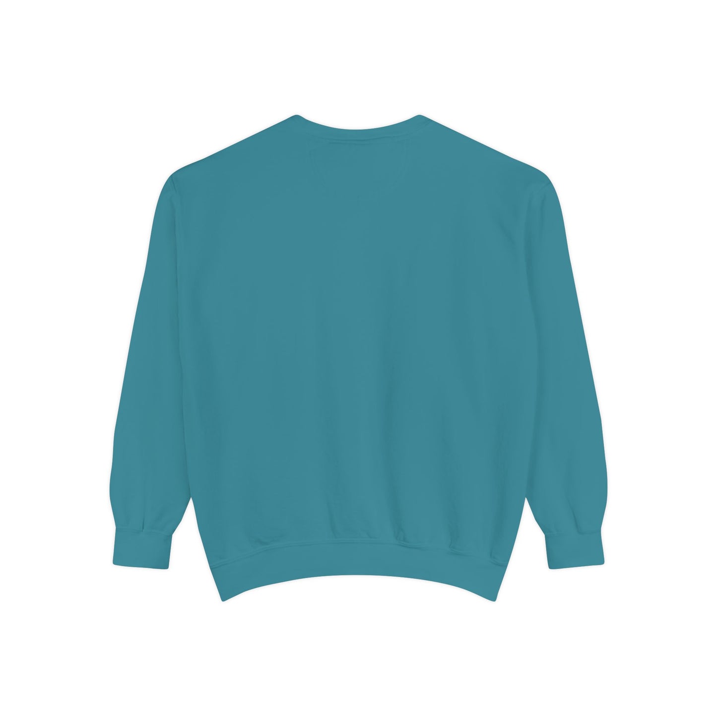 Stylish Monogrammed Sweatshirt, Personalized Gift, Cozy Layering, Casual Wear, Birthday, Holiday Present