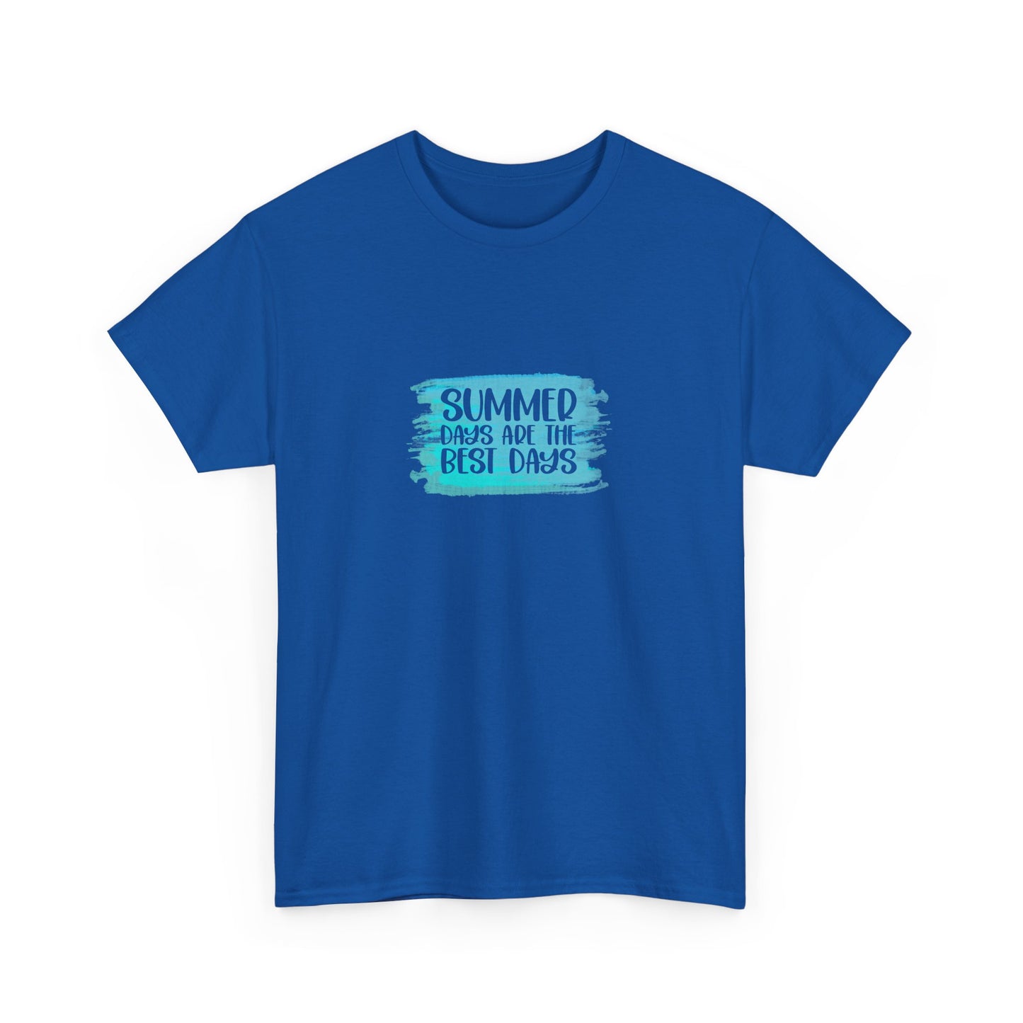 Summertime Vibes Unisex Tee, Summer T-Shirt, Beach Day Shirt, Casual Wear, Gift for Friends, Outdoor Activities Shirt