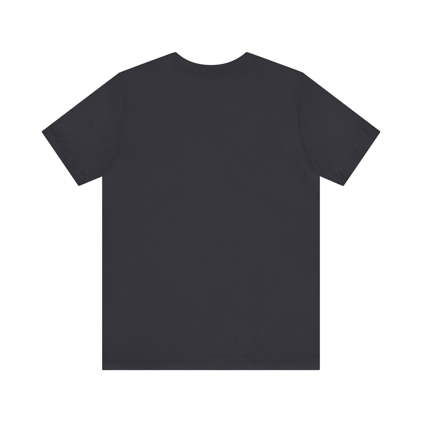 Unisex Jersey Short Sleeve Tee - 80s child