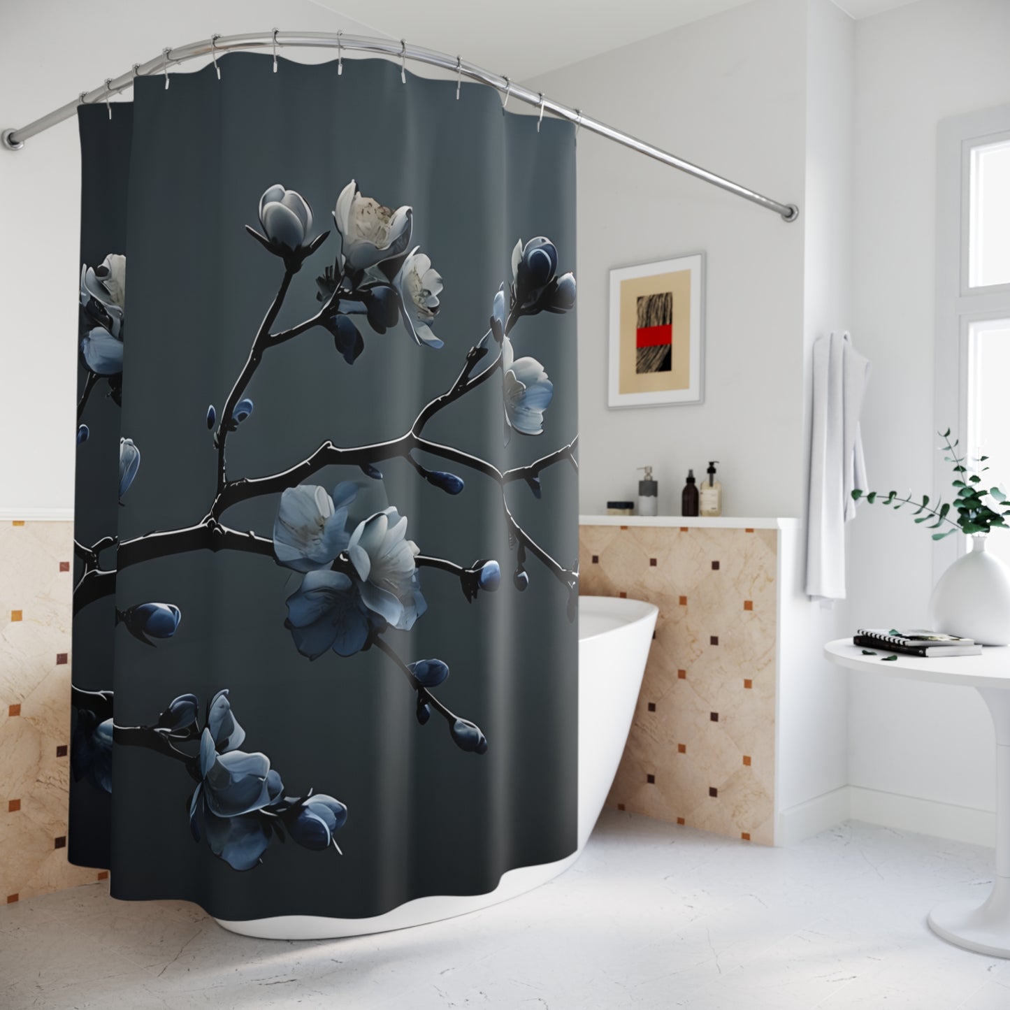 Shower Curtains