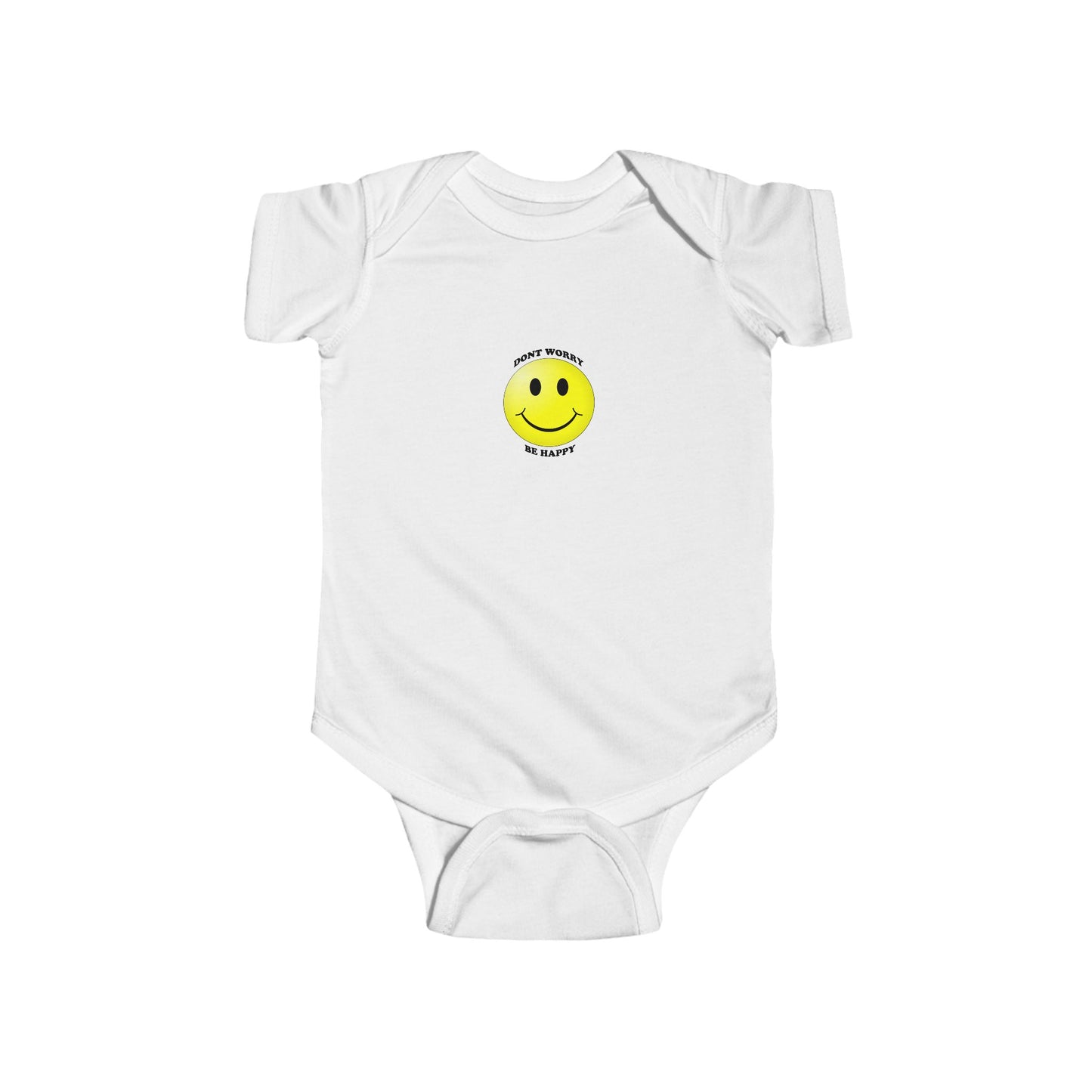 Smiley Face Infant Bodysuit, Cute Baby Outfit, Newborn Gift, Toddler Apparel, Baby Shower Present, Everyday Wear