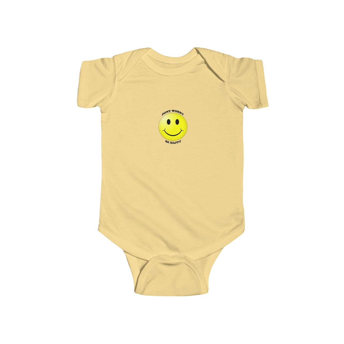 Smiley Face Infant Bodysuit, Cute Baby Outfit, Newborn Gift, Toddler Apparel, Baby Shower Present, Everyday Wear