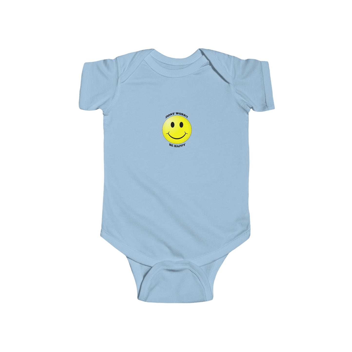 Smiley Face Infant Bodysuit, Cute Baby Outfit, Newborn Gift, Toddler Apparel, Baby Shower Present, Everyday Wear