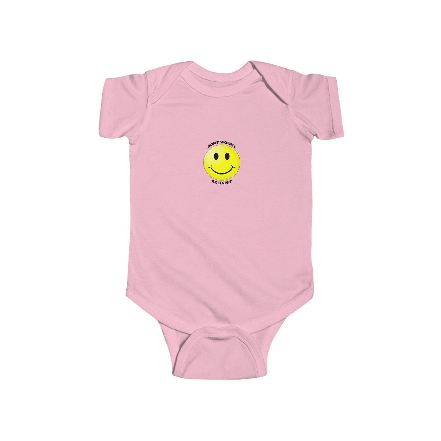 Smiley Face Infant Bodysuit, Cute Baby Outfit, Newborn Gift, Toddler Apparel, Baby Shower Present, Everyday Wear