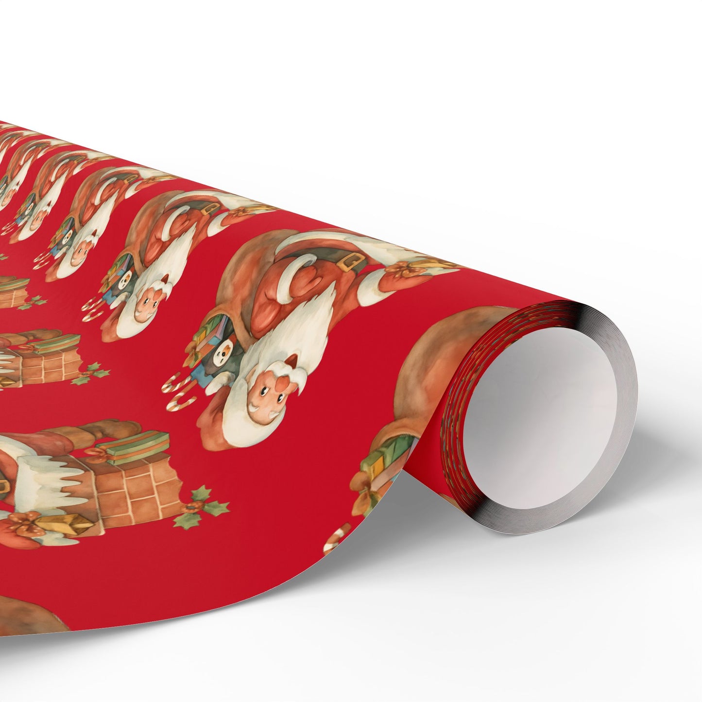 Wrapping Papers