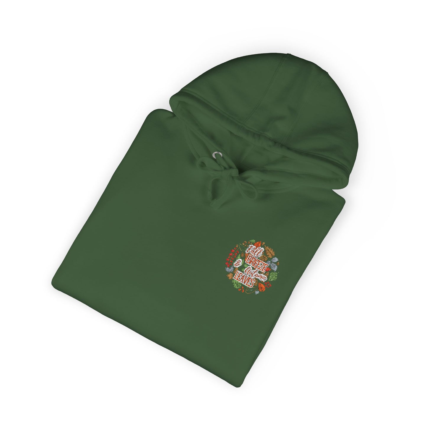 Floral Unisex Fleece Hoodie - Cozy Gift for Nature Lovers, Perfect for Fall, Spring, Birthdays, Relaxation, Outdoor Activities