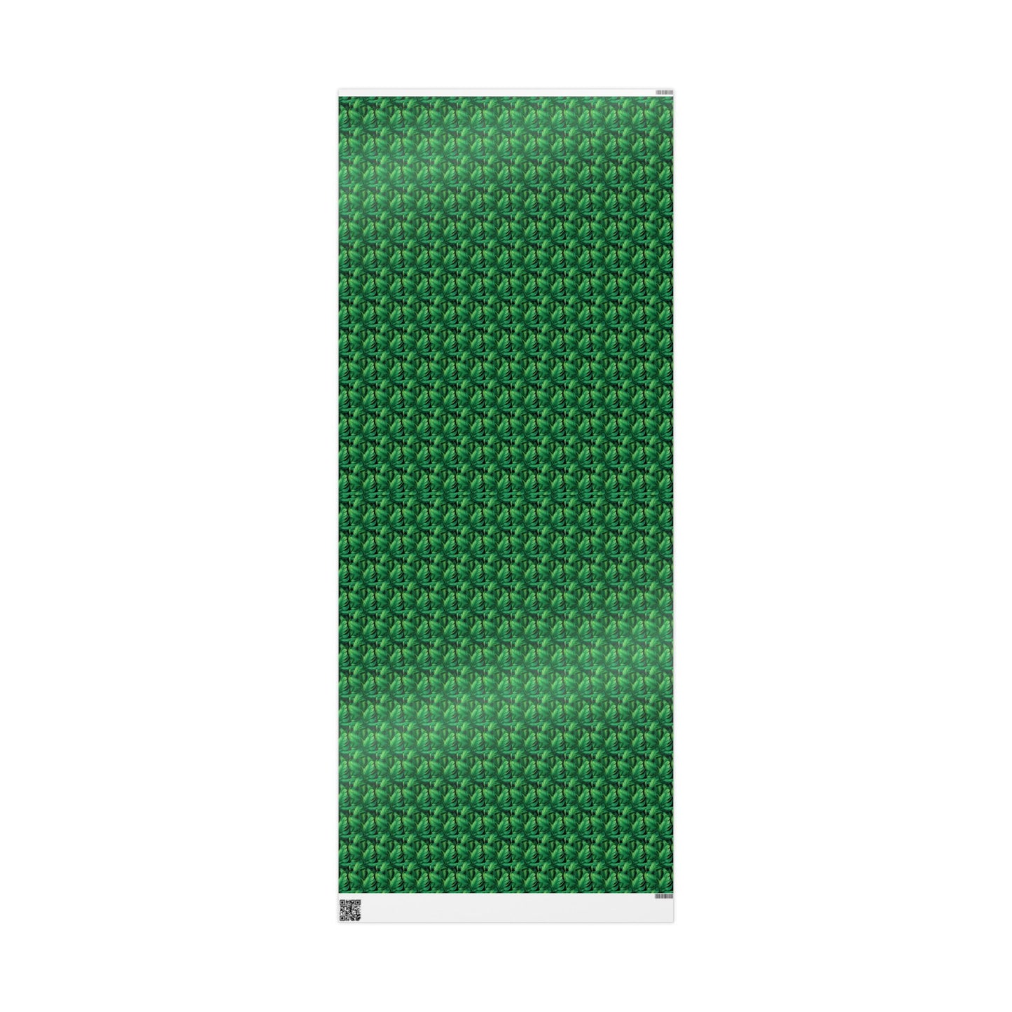 Eco-Friendly Wrapping Papers, Gift Wrap, Sustainable Packaging, Birthday, Holidays, Greenery Design, Floral Occasions