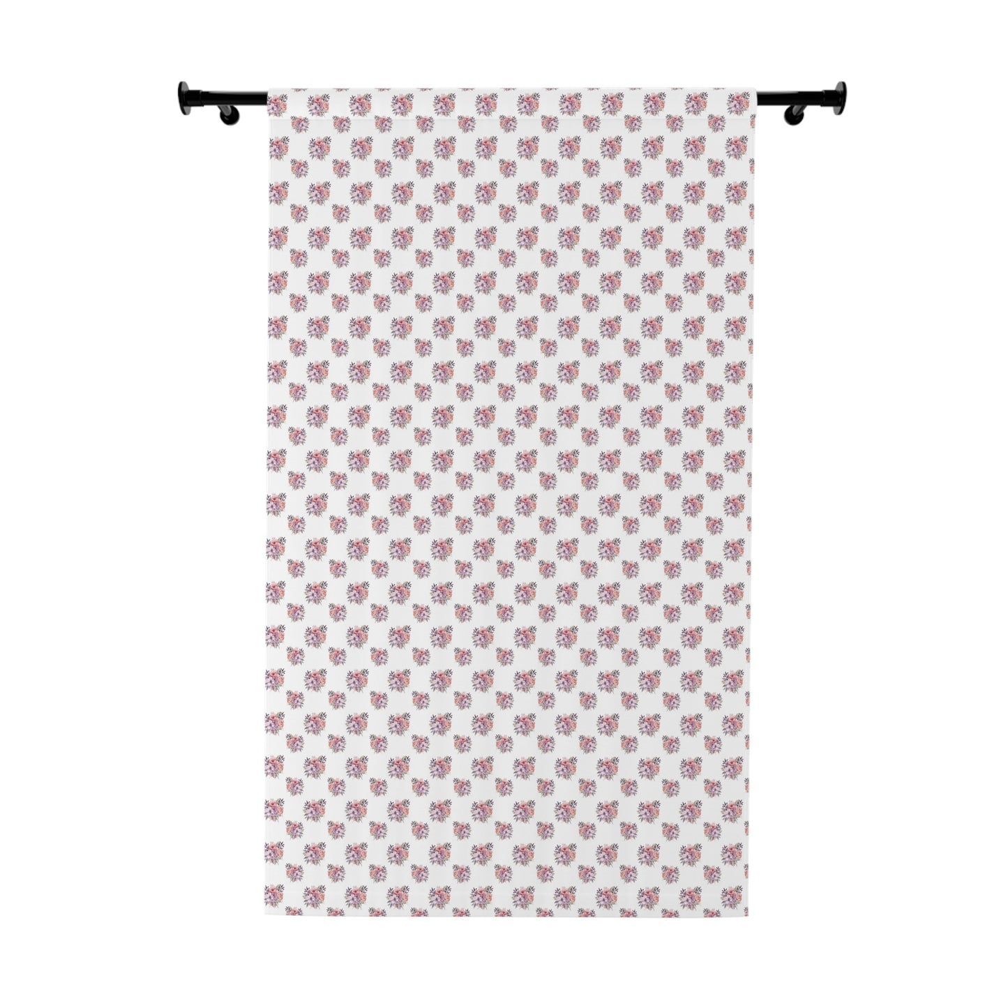 Window Curtains (1 Piece)