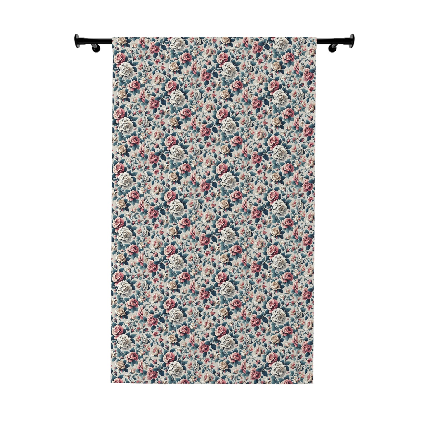 Window Curtains (1 Piece)