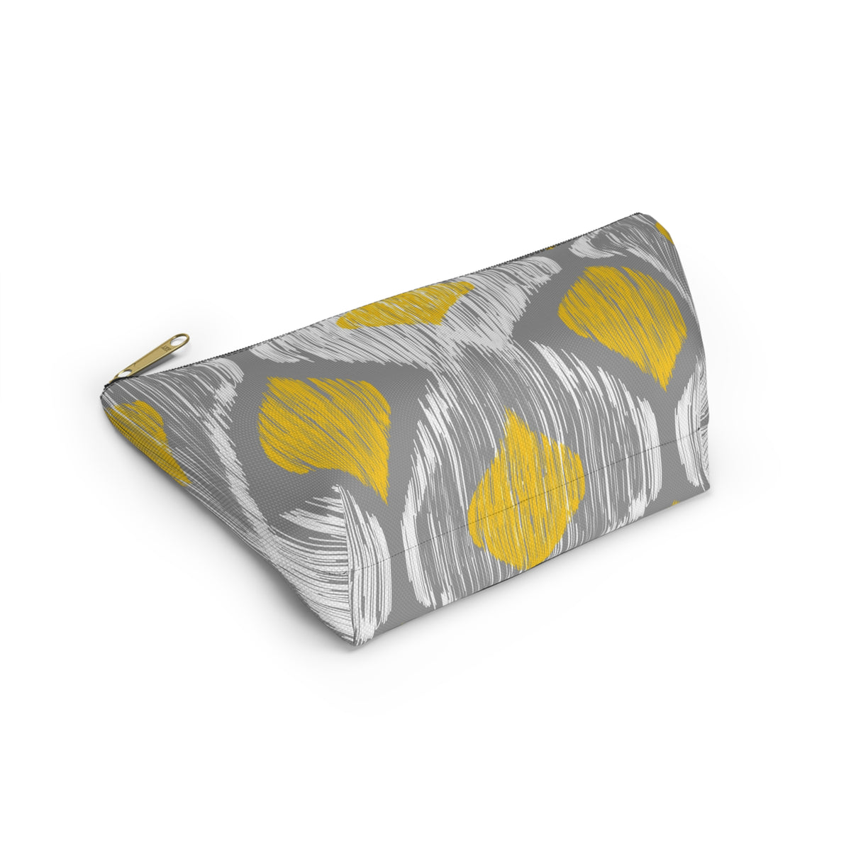 Chic Accessory Pouch, Makeup Bag, Travel Organizer, Gift for Her, Stylish Storage, Modern Design, Everyday Essentials