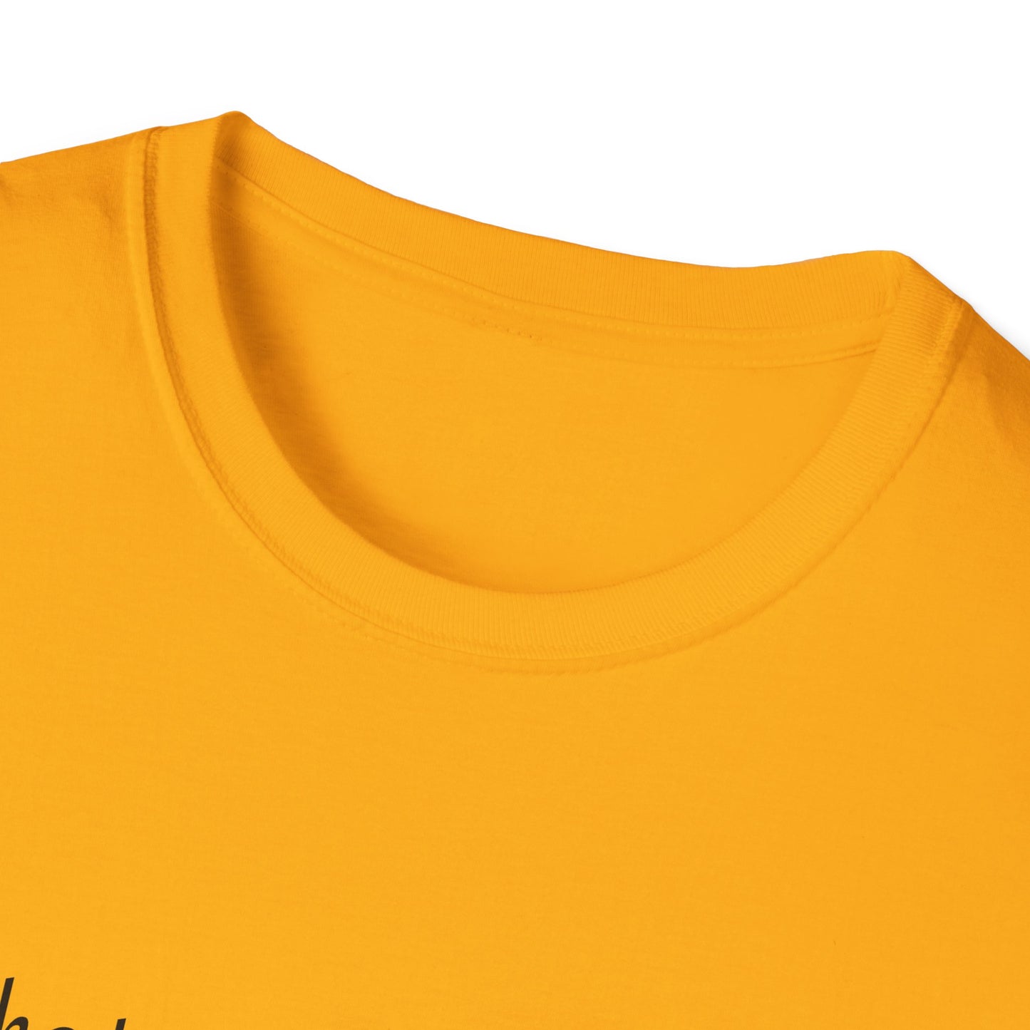 Inspirational Unisex T-Shirt, Gift for Soldiers