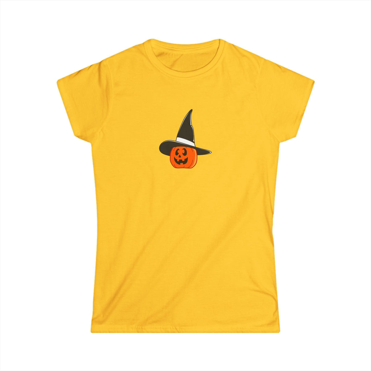 Women's Softstyle Tee