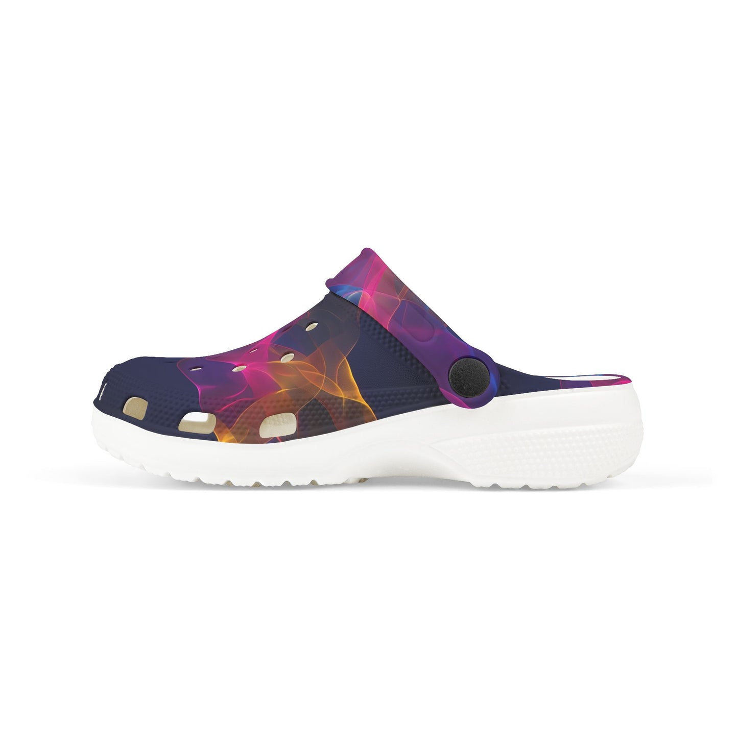 Colorful Kids' EVA Foam Clogs | Fun Comfort Shoes, Summer Footwear, Playful Design, Everyday Use, Vibrant Kids' Footwear