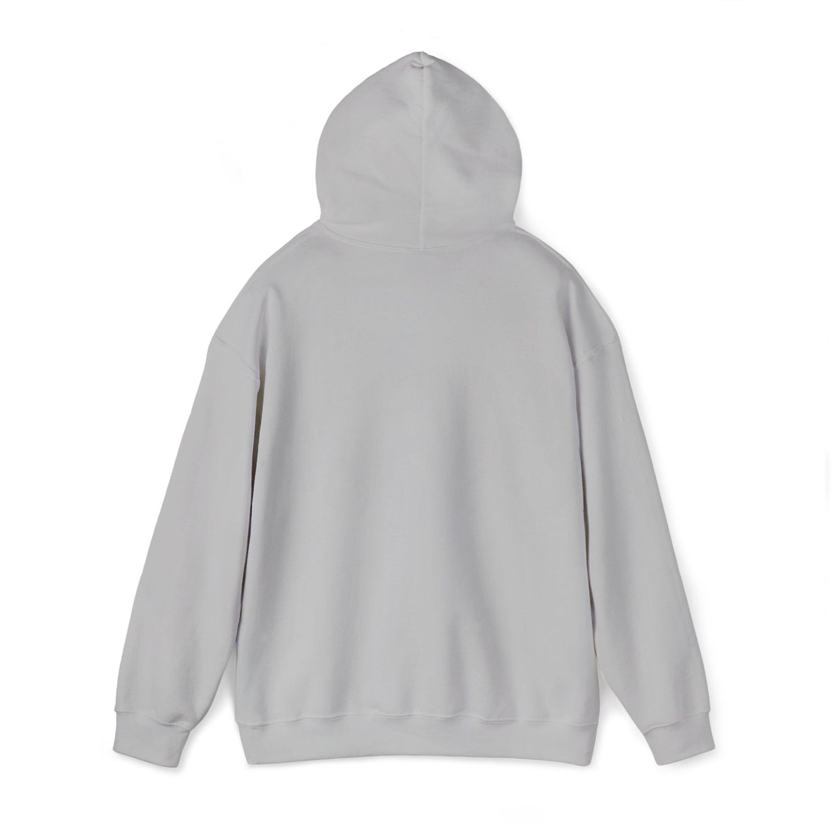 Floral S Initial Hoodie — Monogrammed Flower Letter Sweatshirt