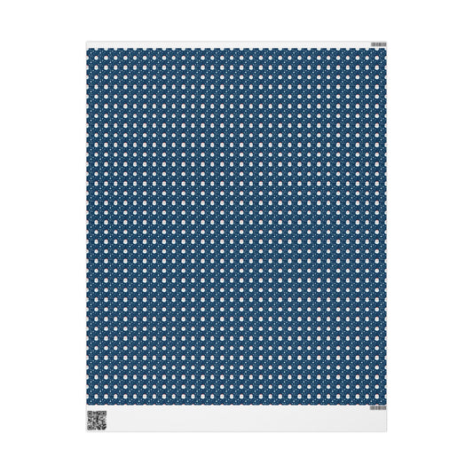 Snowman Wrapping Paper, Festive Gift Wrap, Holiday Gift Wrap, Christmas Wrapping, Winter Celebration Decor