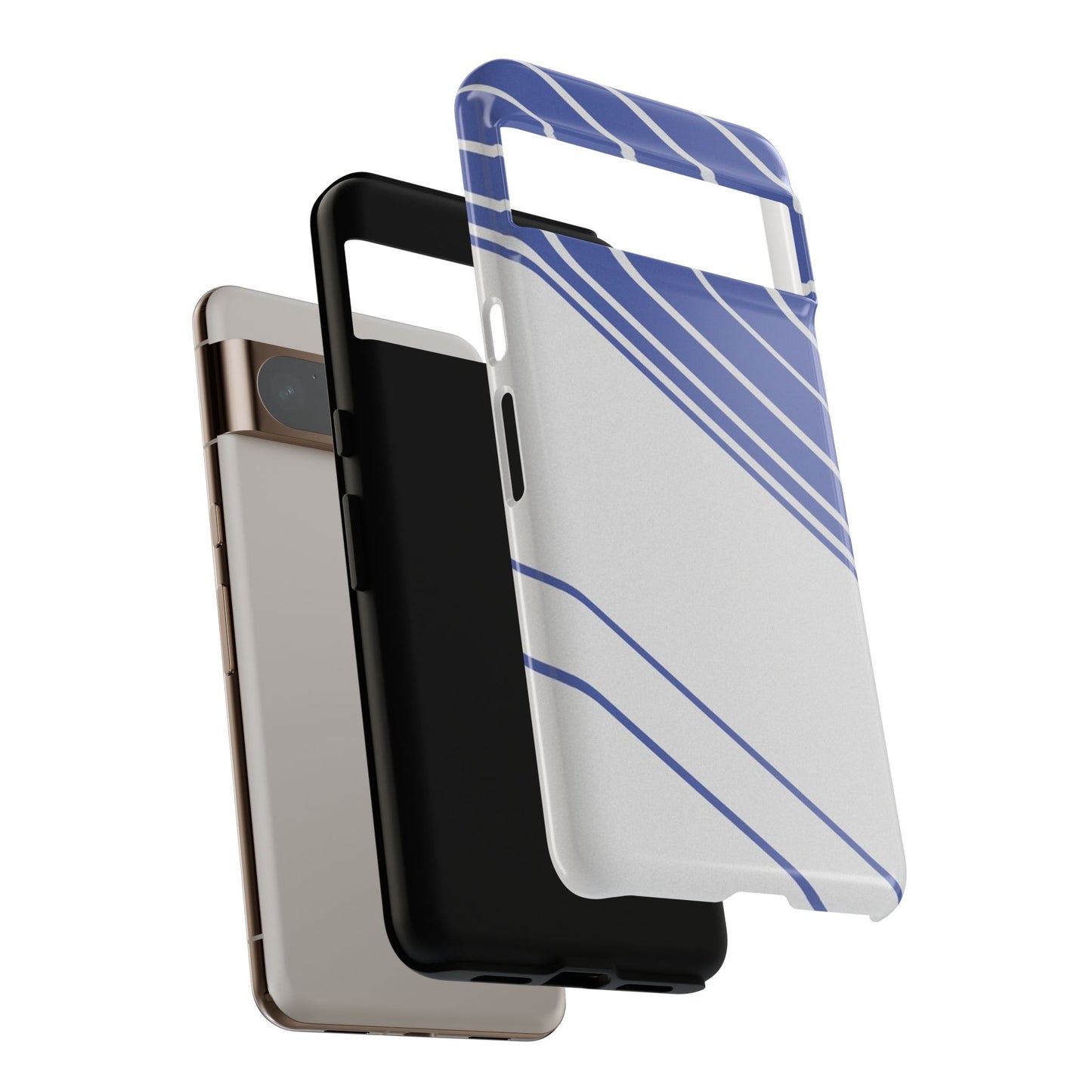 Stylish Phone Case - Tough, Unique, Modern, Protective Cover for Any Occasion, Perfect Gift for Tech Lovers