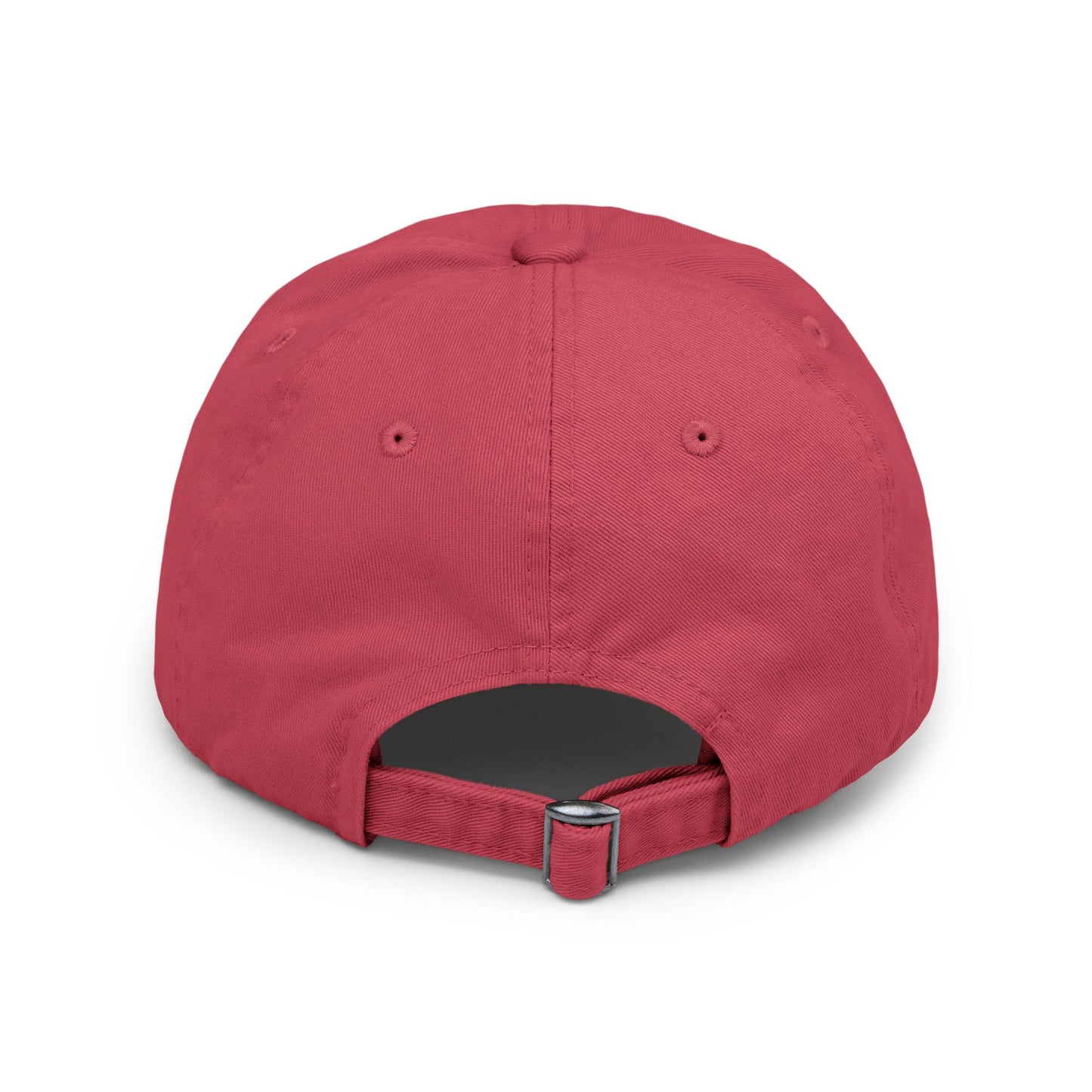 Unisex Distressed Cap with No Dogs Allowed Design | Casual Wear, Dog Owners Gift, Trendy Cap for Pet Lovers, Outdoor Style