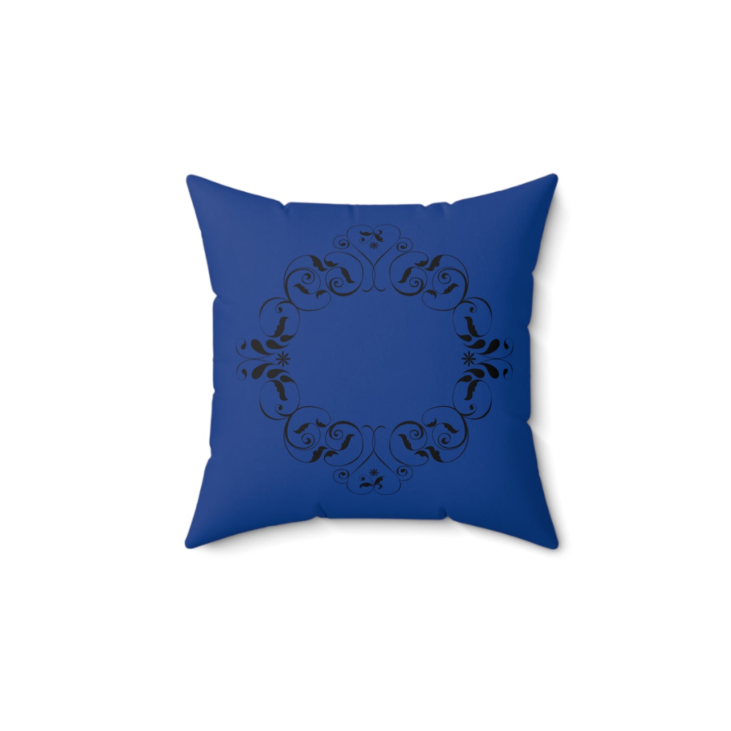 Elegant Floral Decorative Pillow, Home Decor Accent, Couch Cushion, Gift for Housewarming, Modern Living Room Decoration, Wedding Decor