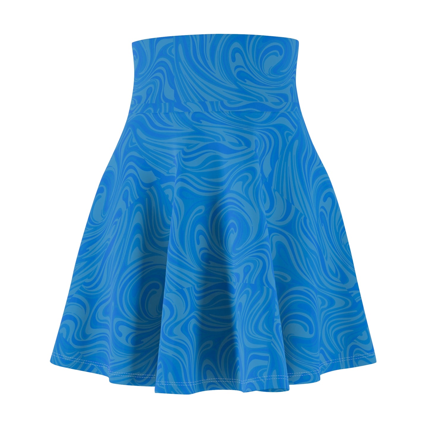 Women's Skater Skirt (AOP)