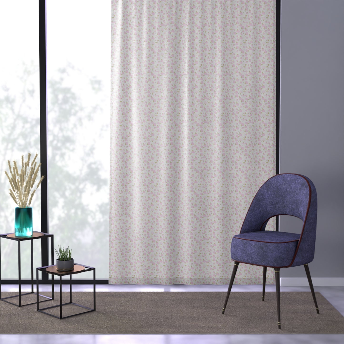 Window Curtain