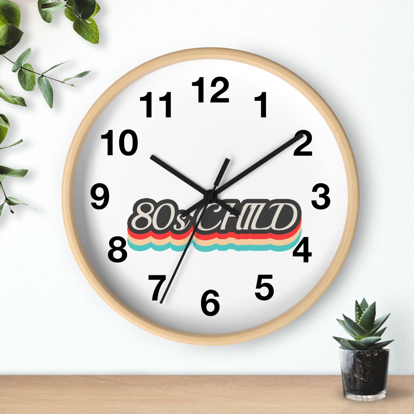 Wall Clock
