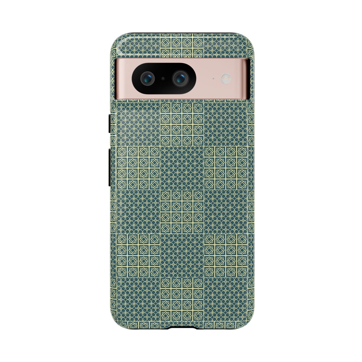Eco-Friendly Phone Case, Stylish Tough Cases, Phone Accessory, Durable Cover, Unique Design Case, Gifts for Her