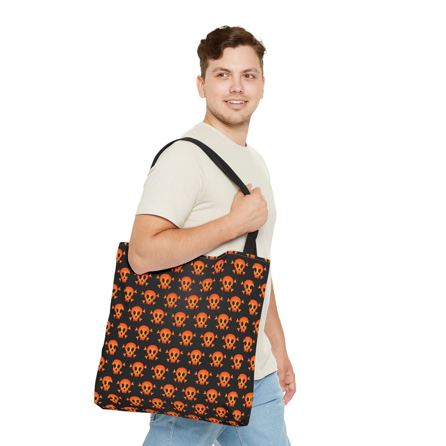 Tote Bag Halloween