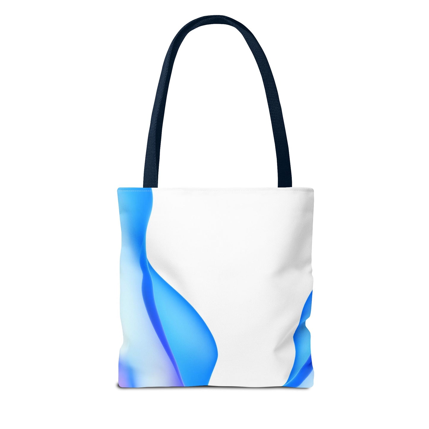 Vibrant Abstract Tote Bag, Colorful Beach Bag, Reusable Grocery Tote, Stylish Everyday Bag, Gift for Art Lovers