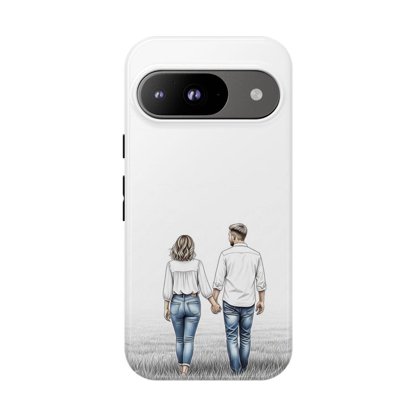 Tough Cases - Couple