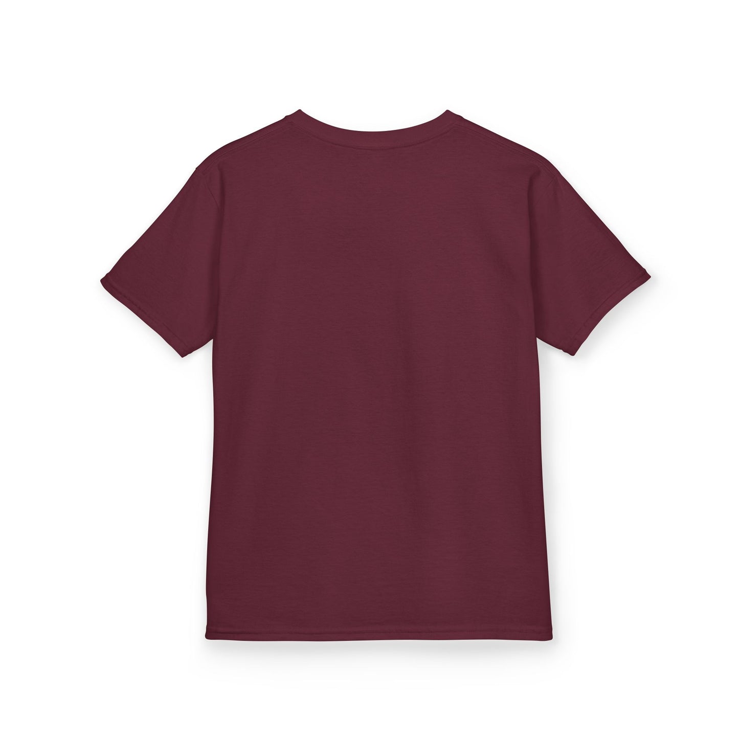 Smiley Face Kids Tee, Funny Kids Shirt, Cute Summer Tee, Gift for Kids, Playful Children