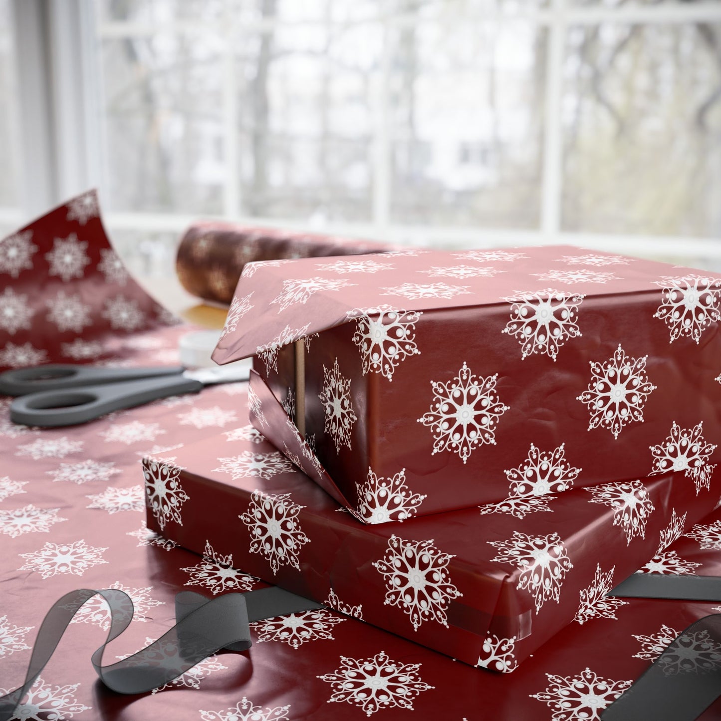 Wrapping Papers