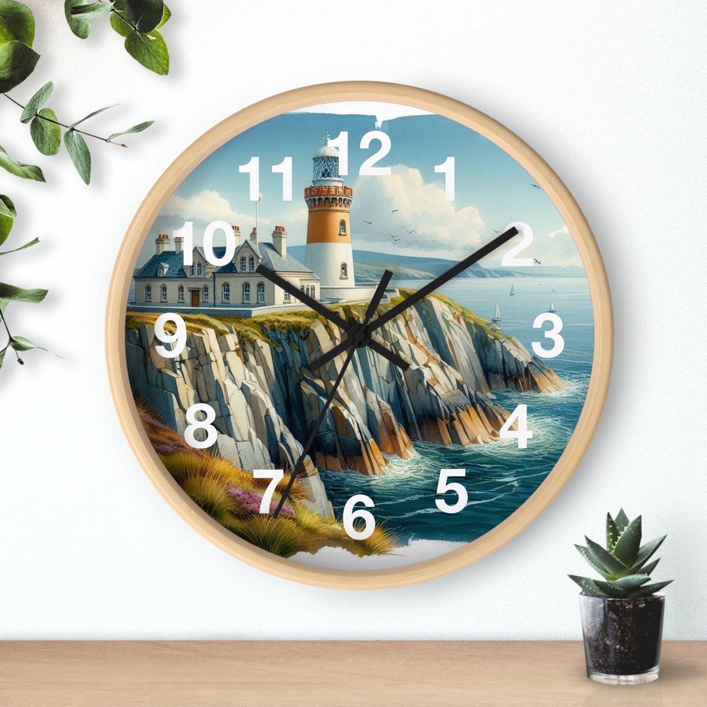 Wall Clock