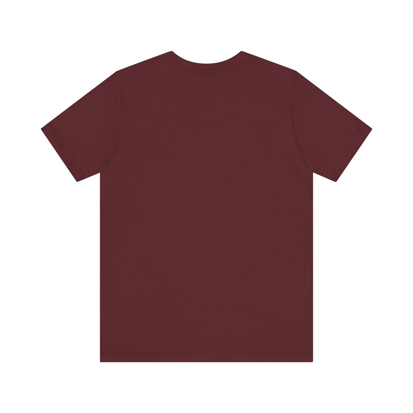 Unisex Jersey Short Sleeve Tee - 80s child