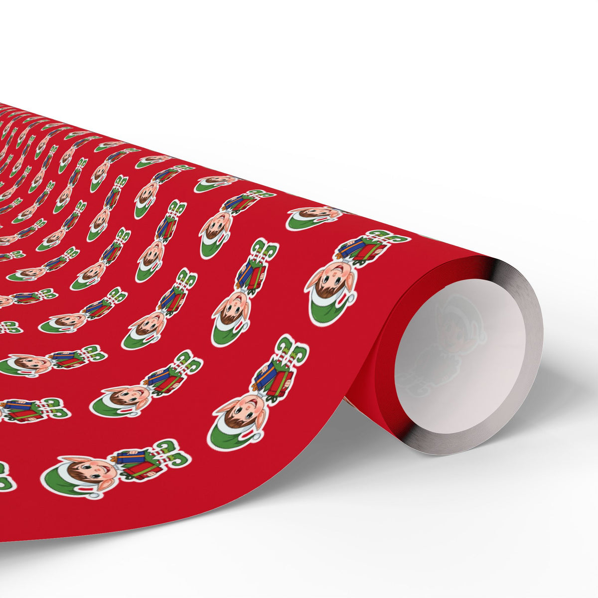 Festive Wrapping Paper Bundle, Holiday Gift Wrap for Christmas, Birthday Parties, Eco-Friendly Gift Packaging, Versatile Wrapping Solutions