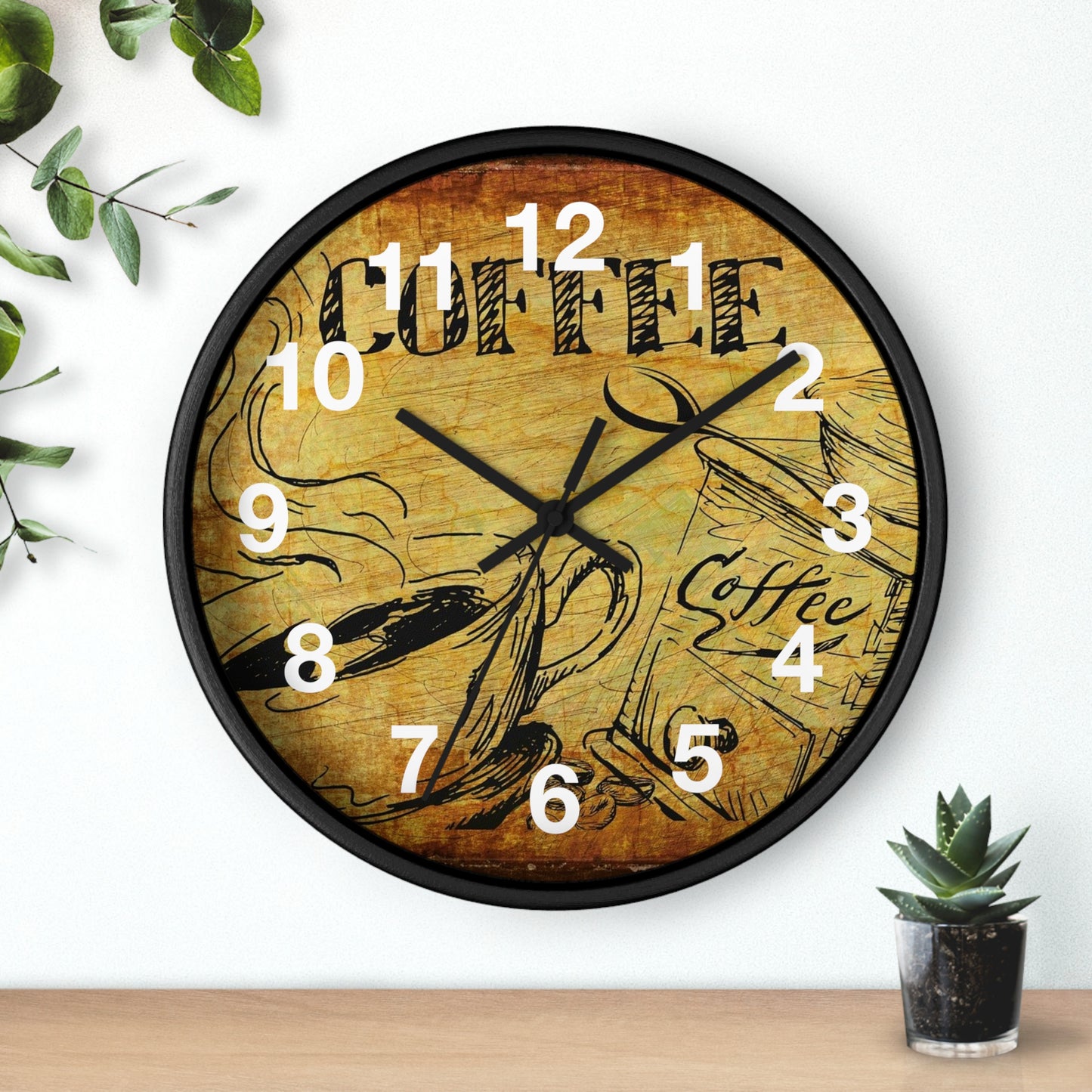 Wall Clock