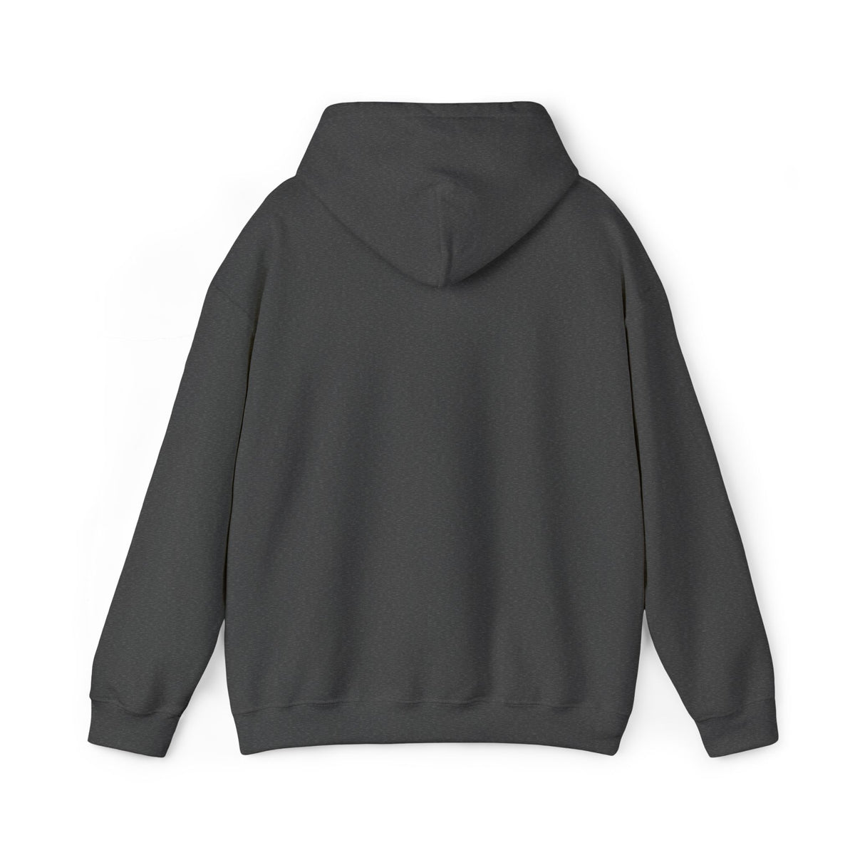Unisex Heavy Blend™ Hooded Sweatshirt - Letter O