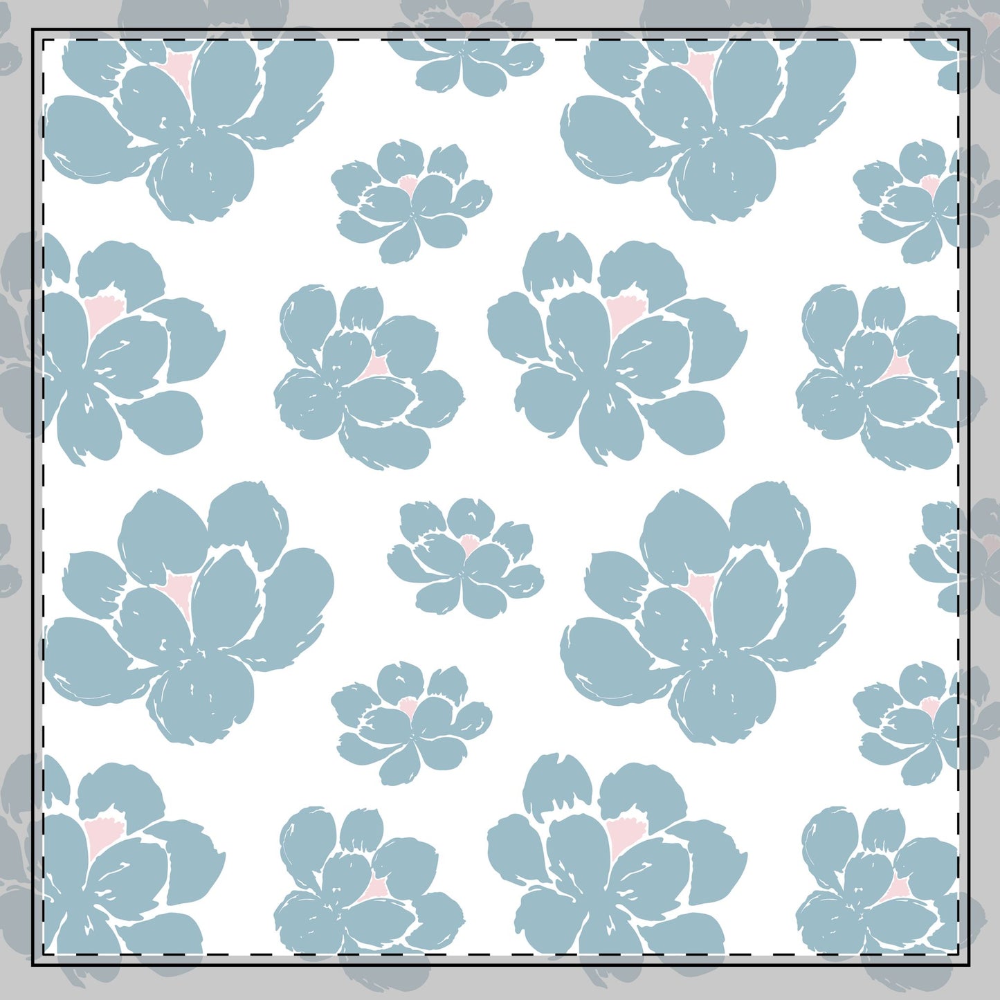 Cotton Twill Napkin