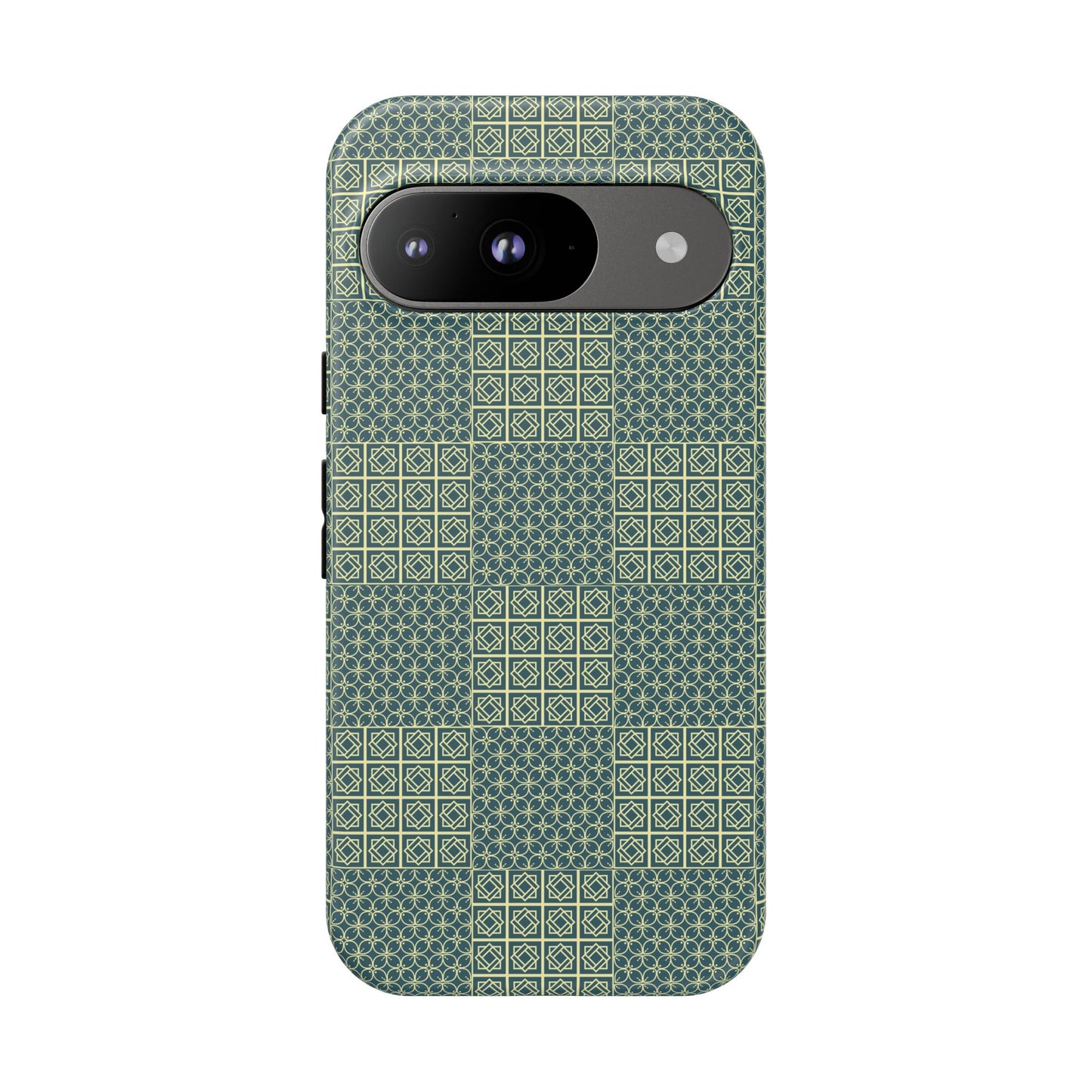 Eco-Friendly Phone Case, Stylish Tough Cases, Phone Accessory, Durable Cover, Unique Design Case, Gifts for Her