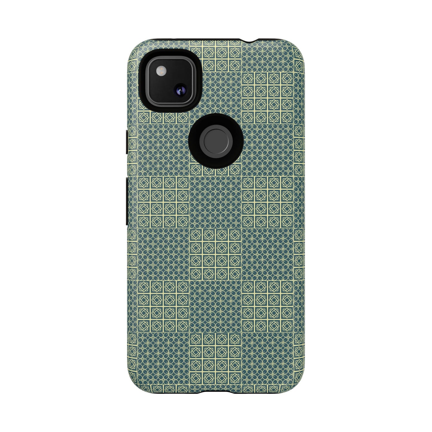 Eco-Friendly Phone Case, Stylish Tough Cases, Phone Accessory, Durable Cover, Unique Design Case, Gifts for Her
