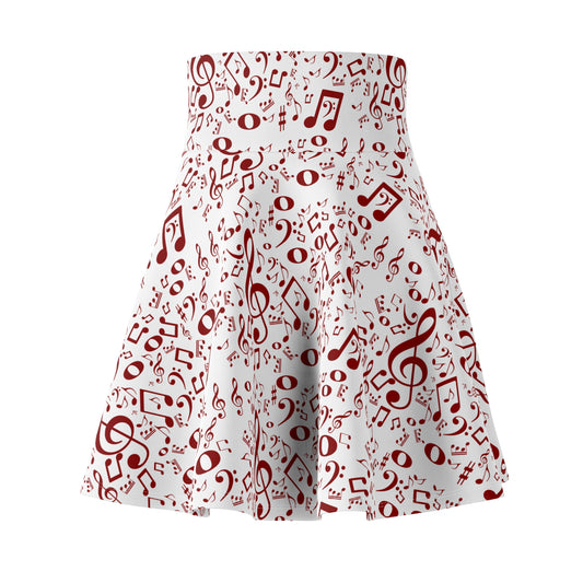 Women's Skater Skirt