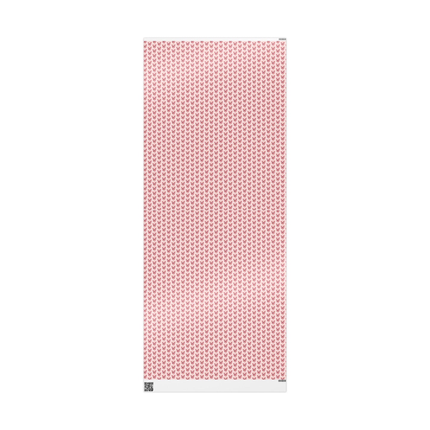 Cute Pig Pattern Wrapping Paper, Gift Wrap for Birthdays, Holidays, Baby Showers, Party Decor, Craft Projects