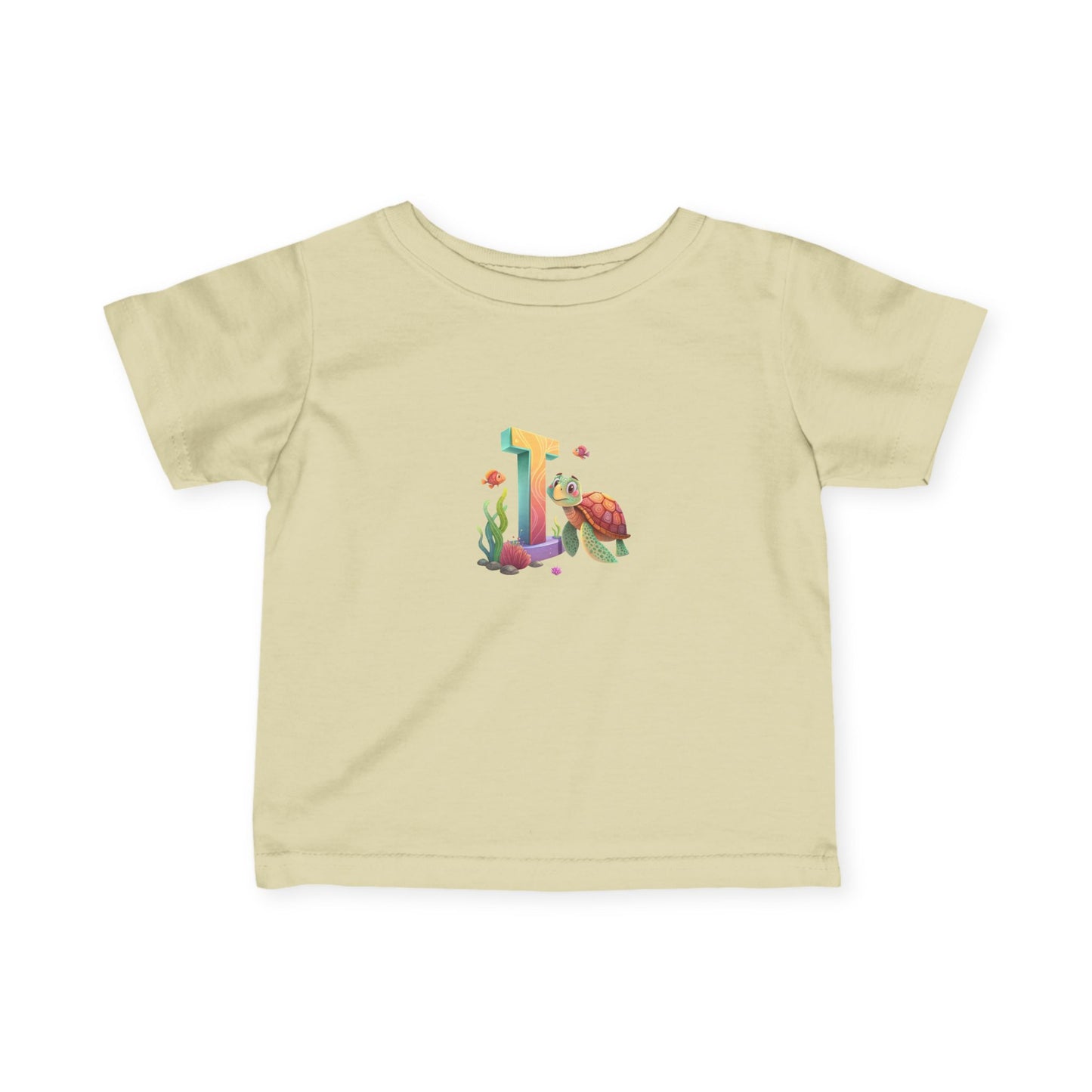 Cute Love-Inspired Infant Tee for Everyday Play, Baby Gift, Toddler Shirt, Baby Shower Gift, Nursery Decor