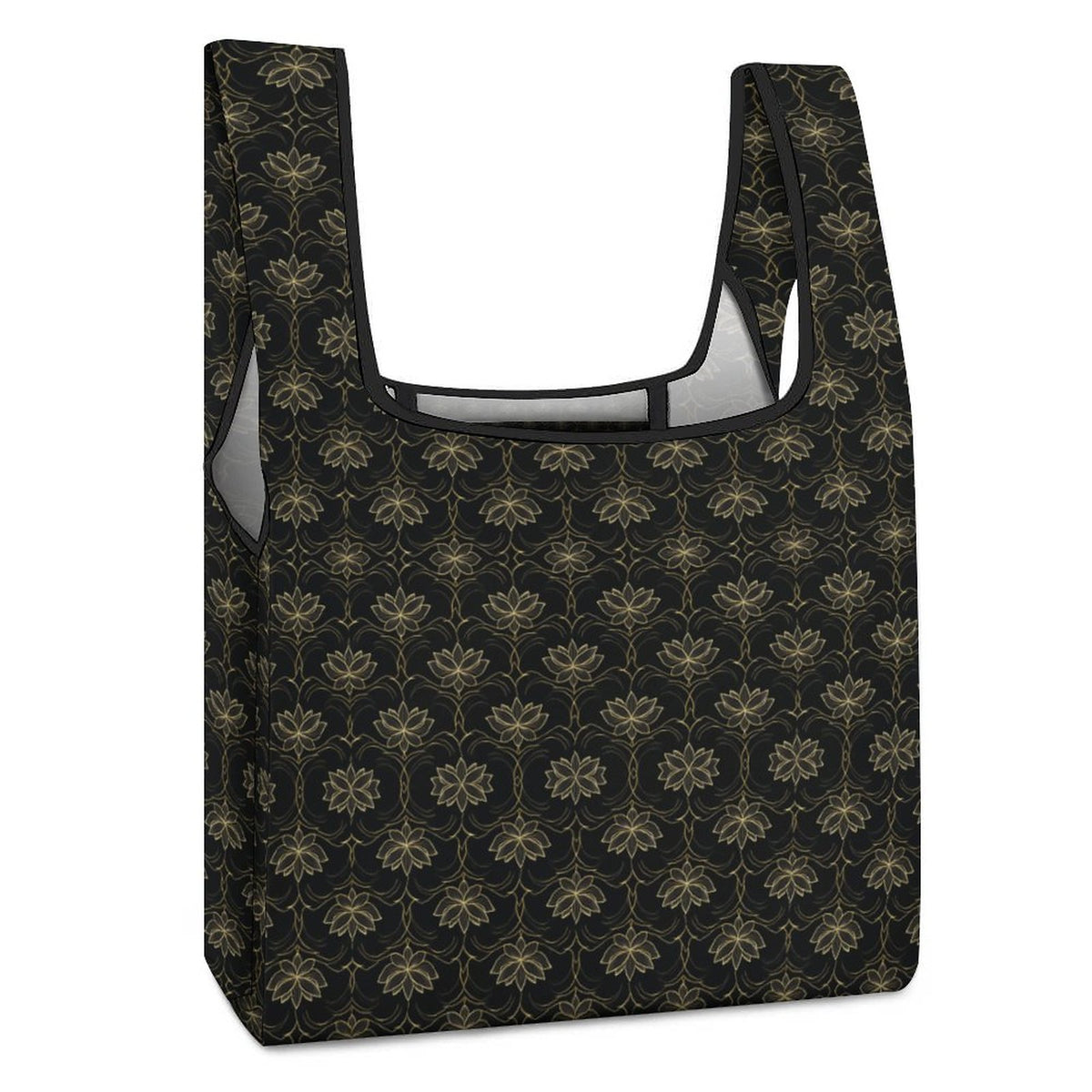 Reusable and Eco-Friendly Grocery Bags