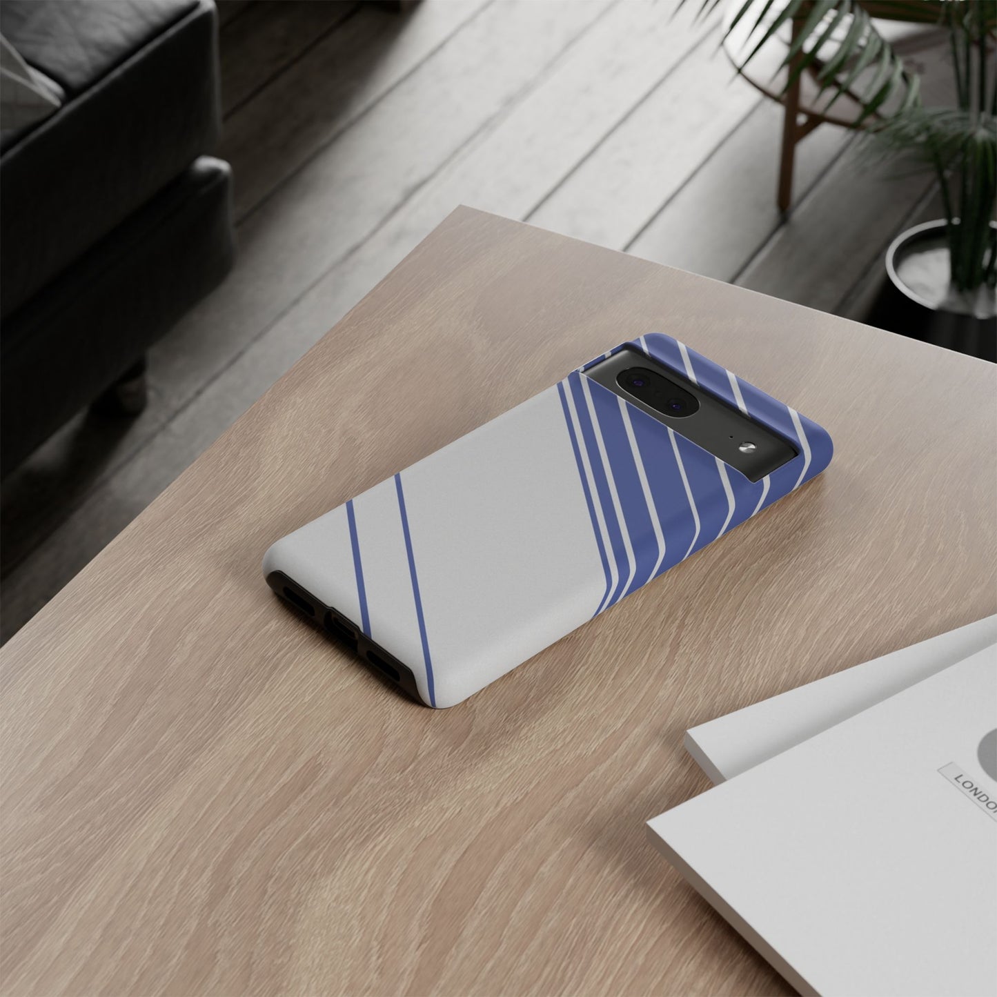 Stylish Phone Case - Tough, Unique, Modern, Protective Cover for Any Occasion, Perfect Gift for Tech Lovers