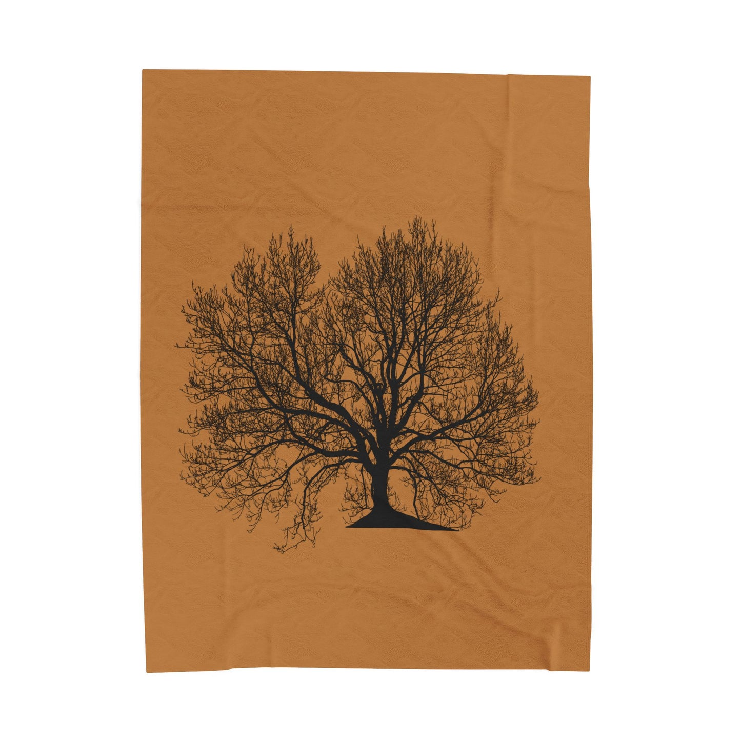 Velveteen Plush Blanket