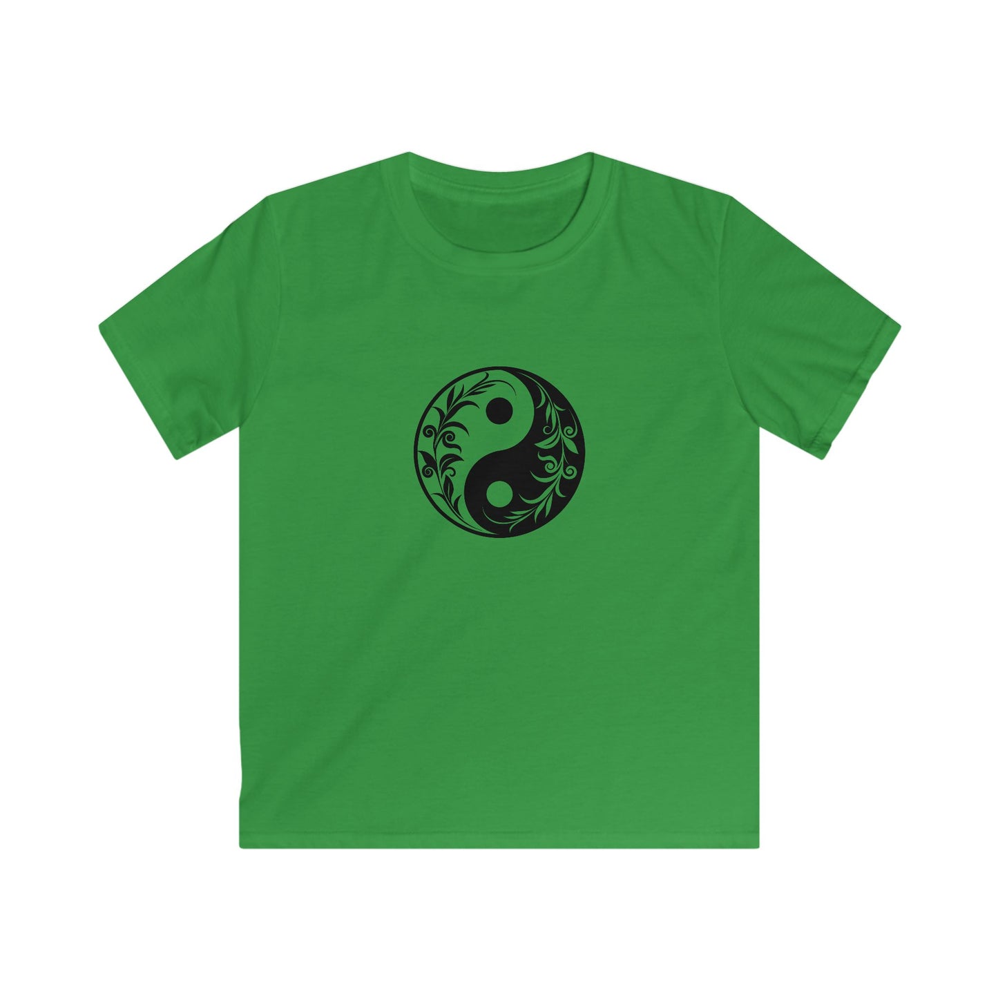 Kids Softstyle Tee