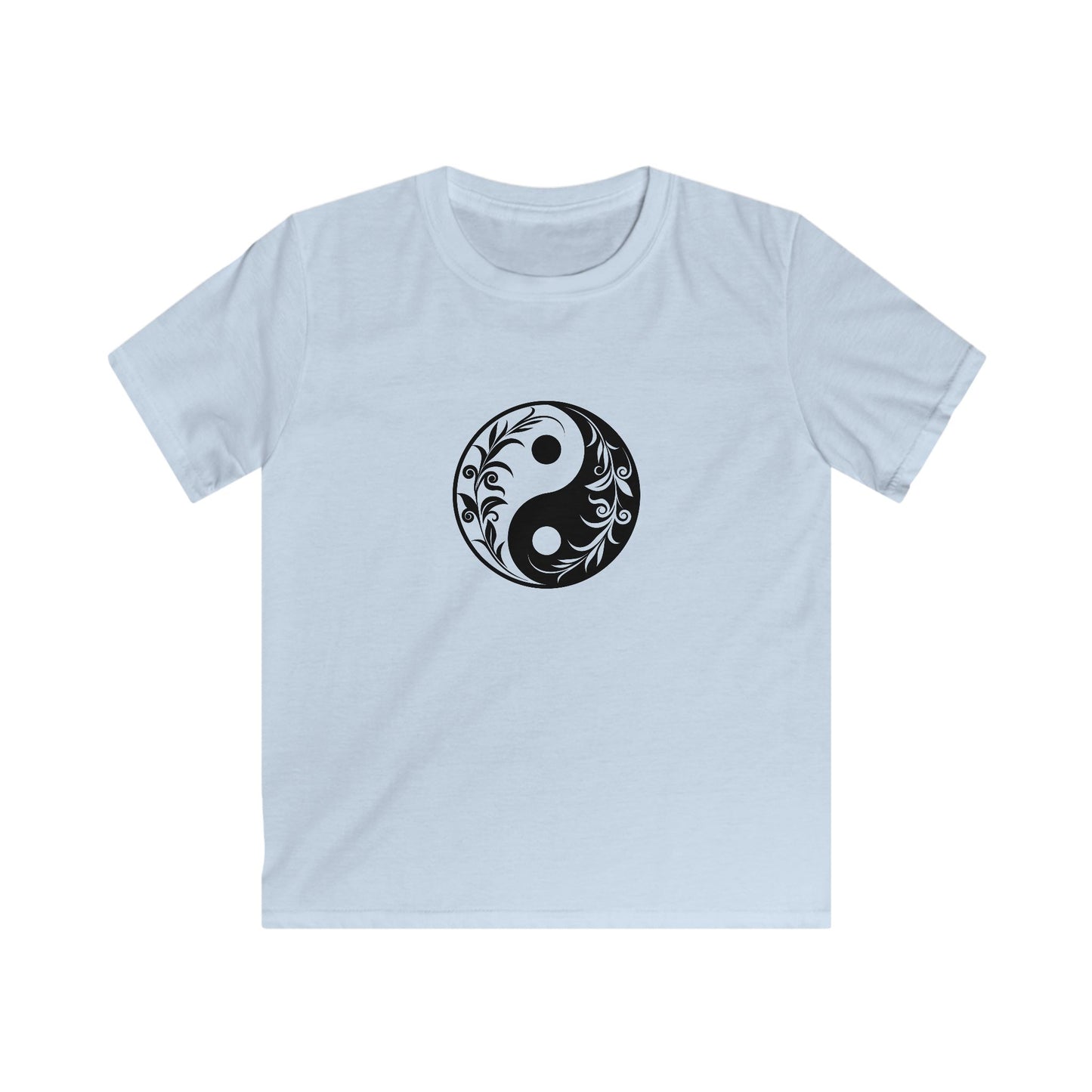Kids Softstyle Tee