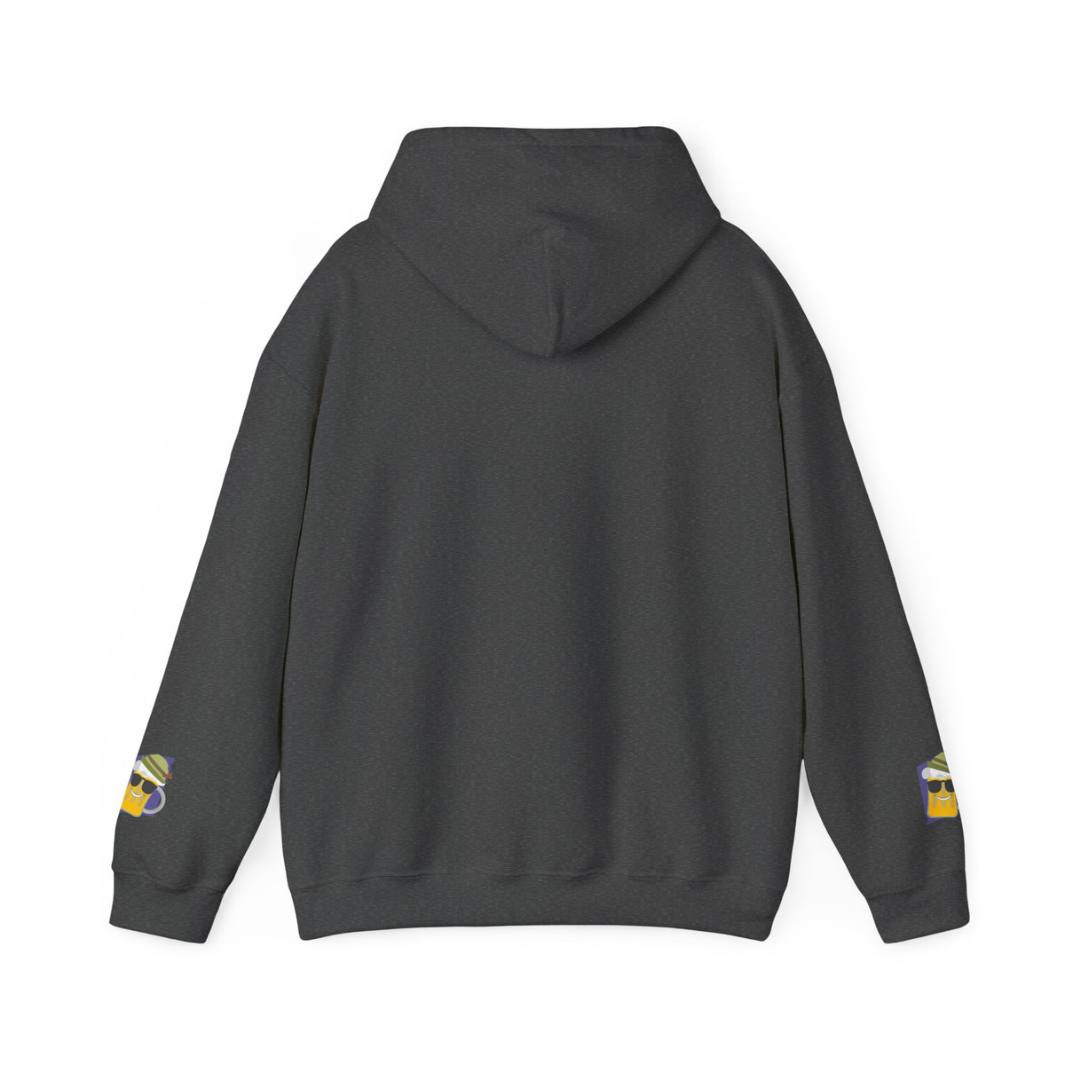 Cool Drink Vibes Hoodie, Unisex Sweatshirt, Perfect for Parties and Casual Wear, Great Gift for Beer Lovers, Fun & Cozy Outfit